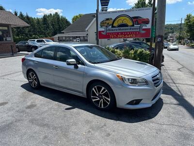 2017 Subaru Legacy 2.5i Sport  Sport - Photo 1 - Lancaster, PA 17601