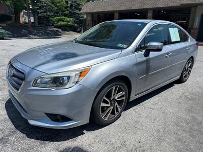 2017 Subaru Legacy 2.5i Sport  Sport - Photo 4 - Lancaster, PA 17601