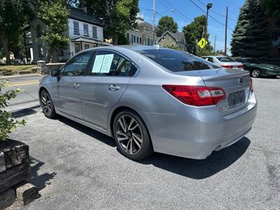 2017 Subaru Legacy 2.5i Sport  Sport - Photo 3 - Lancaster, PA 17601