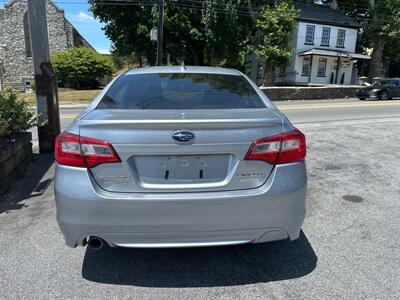 2017 Subaru Legacy 2.5i Sport  Sport - Photo 2 - Lancaster, PA 17601