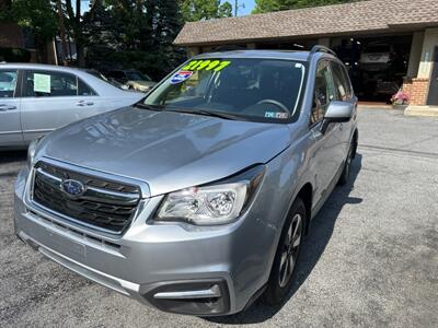 2018 Subaru Forester 2.5i Premium   - Photo 4 - Lancaster, PA 17601