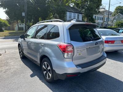 2018 Subaru Forester 2.5i Premium   - Photo 3 - Lancaster, PA 17601