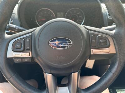 2018 Subaru Forester 2.5i Premium   - Photo 11 - Lancaster, PA 17601