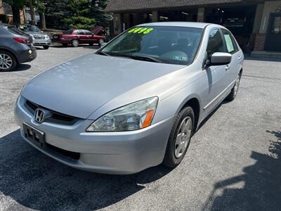 2005 Honda Accord LX   - Photo 4 - Lancaster, PA 17601