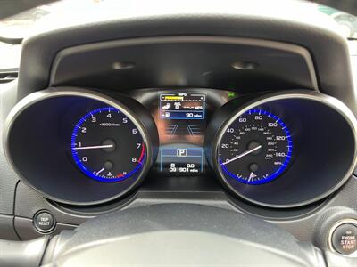 2017 Subaru Outback 2.5i Limited   - Photo 35 - Salt Lake City, UT 84115