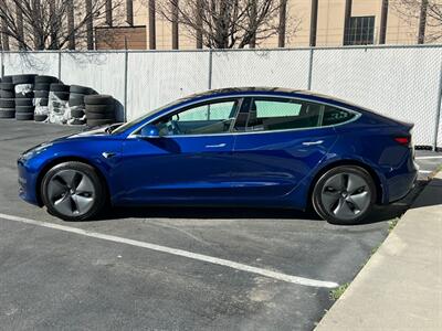 2019 Tesla Model 3 Standard Range Plus   - Photo 4 - Salt Lake City, UT 84115