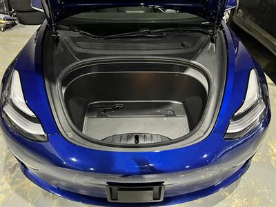 2019 Tesla Model 3 Standard Range Plus   - Photo 33 - Salt Lake City, UT 84115