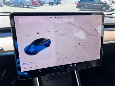 2019 Tesla Model 3 Standard Range Plus   - Photo 27 - Salt Lake City, UT 84115