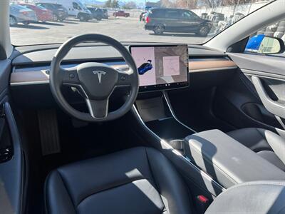 2019 Tesla Model 3 Standard Range Plus   - Photo 22 - Salt Lake City, UT 84115