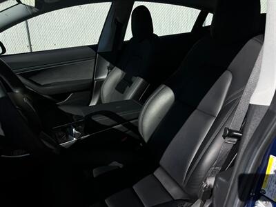 2019 Tesla Model 3 Standard Range Plus   - Photo 16 - Salt Lake City, UT 84115