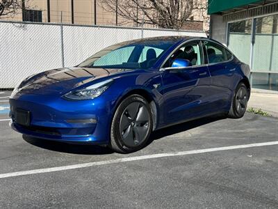 2019 Tesla Model 3 Standard Range Plus   - Photo 3 - Salt Lake City, UT 84115