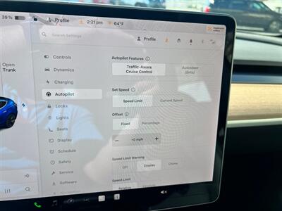 2019 Tesla Model 3 Standard Range Plus   - Photo 29 - Salt Lake City, UT 84115