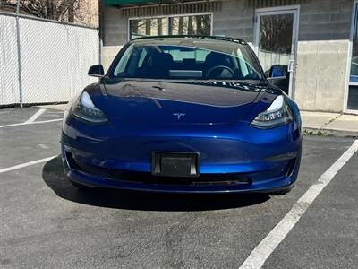 2019 Tesla Model 3 Standard Range Plus   - Photo 2 - Salt Lake City, UT 84115