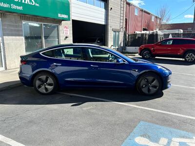 2019 Tesla Model 3 Standard Range Plus   - Photo 8 - Salt Lake City, UT 84115