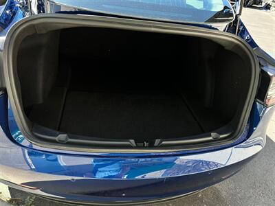 2019 Tesla Model 3 Standard Range Plus   - Photo 23 - Salt Lake City, UT 84115