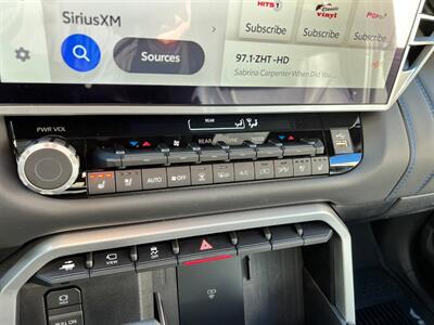 2025 Toyota Sequoia Platinum   - Photo 48 - Salt Lake City, UT 84115