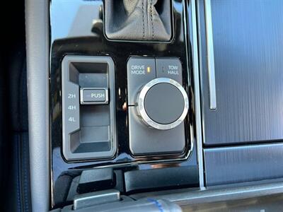 2025 Toyota Sequoia Platinum   - Photo 42 - Salt Lake City, UT 84115