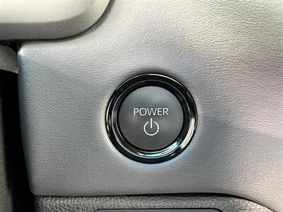 2025 Toyota Sequoia Platinum   - Photo 38 - Salt Lake City, UT 84115