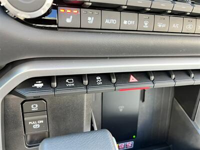 2025 Toyota Sequoia Platinum   - Photo 45 - Salt Lake City, UT 84115