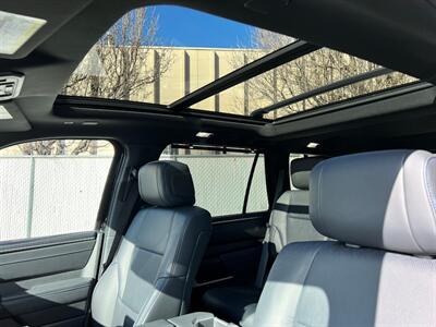 2025 Toyota Sequoia Platinum   - Photo 23 - Salt Lake City, UT 84115