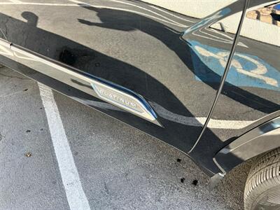 2025 Toyota Sequoia Platinum   - Photo 12 - Salt Lake City, UT 84115