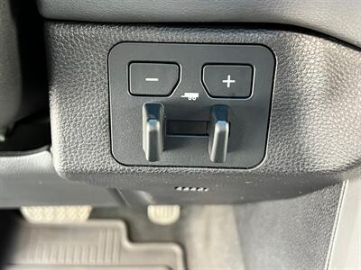 2025 Toyota Sequoia Platinum   - Photo 37 - Salt Lake City, UT 84115