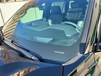 2025 Toyota Sequoia Platinum   - Photo 17 - Salt Lake City, UT 84115