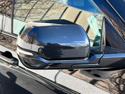 2025 Toyota Sequoia Platinum   - Photo 9 - Salt Lake City, UT 84115