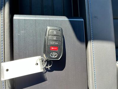 2025 Toyota Sequoia Platinum   - Photo 47 - Salt Lake City, UT 84115