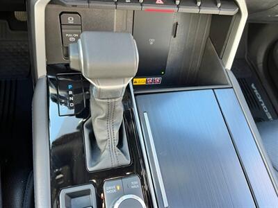 2025 Toyota Sequoia Platinum   - Photo 43 - Salt Lake City, UT 84115