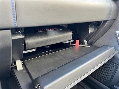 2025 Toyota Sequoia Platinum   - Photo 54 - Salt Lake City, UT 84115