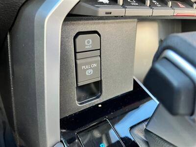 2025 Toyota Sequoia Platinum   - Photo 44 - Salt Lake City, UT 84115