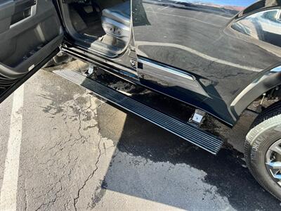 2025 Toyota Sequoia Platinum   - Photo 19 - Salt Lake City, UT 84115