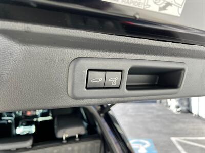 2025 Toyota Sequoia Platinum   - Photo 32 - Salt Lake City, UT 84115