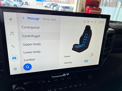 2025 Toyota Sequoia Platinum   - Photo 51 - Salt Lake City, UT 84115