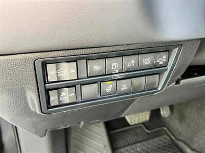 2025 Toyota Sequoia Platinum   - Photo 35 - Salt Lake City, UT 84115