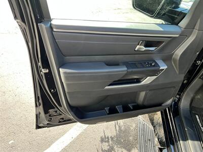 2025 Toyota Sequoia Platinum   - Photo 24 - Salt Lake City, UT 84115