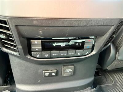 2025 Toyota Sequoia Platinum   - Photo 28 - Salt Lake City, UT 84115