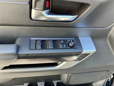 2025 Toyota Sequoia Platinum   - Photo 33 - Salt Lake City, UT 84115