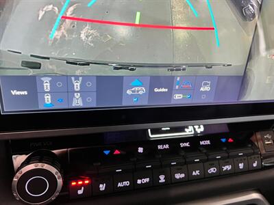 2025 Toyota Sequoia Platinum   - Photo 50 - Salt Lake City, UT 84115