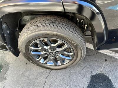 2025 Toyota Sequoia Platinum   - Photo 14 - Salt Lake City, UT 84115