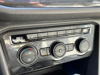 2018 Volkswagen Tiguan 2.0T SE 4Motion   - Photo 35 - Salt Lake City, UT 84115