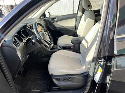 2018 Volkswagen Tiguan 2.0T SE 4Motion   - Photo 16 - Salt Lake City, UT 84115