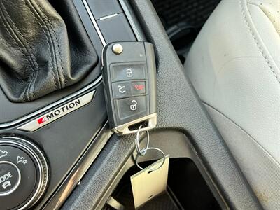 2018 Volkswagen Tiguan 2.0T SE 4Motion   - Photo 39 - Salt Lake City, UT 84115