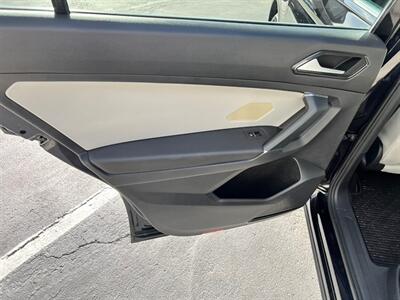 2018 Volkswagen Tiguan 2.0T SE 4Motion   - Photo 21 - Salt Lake City, UT 84115