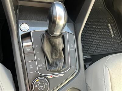 2018 Volkswagen Tiguan 2.0T SE 4Motion   - Photo 33 - Salt Lake City, UT 84115