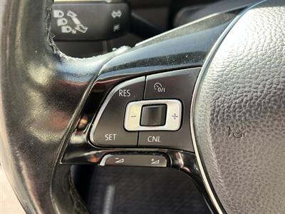 2018 Volkswagen Tiguan 2.0T SE 4Motion   - Photo 28 - Salt Lake City, UT 84115