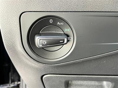 2018 Volkswagen Tiguan 2.0T SE 4Motion   - Photo 27 - Salt Lake City, UT 84115
