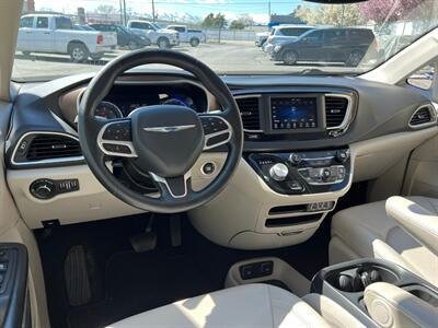 2021 Chrysler Voyager LXi   - Photo 19 - Salt Lake City, UT 84115