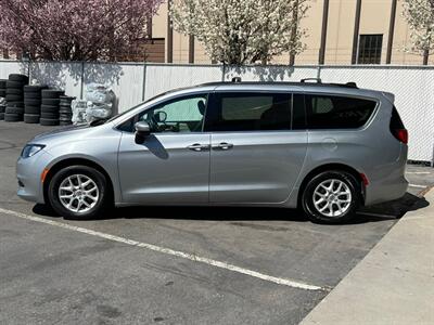 2021 Chrysler Voyager LXi   - Photo 4 - Salt Lake City, UT 84115